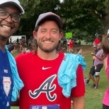 Fundraising Page: Conner Norton